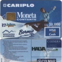 Visa Cash 