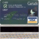 Visa Classic