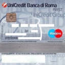 First UniCredit Banca di Roma
