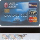 MasterCard Standard 