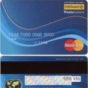 MasterCard Electronic