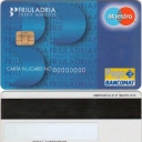 Banca FriulAndria Maestro