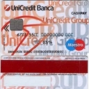 Maestro Unicredit