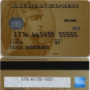 Amex Gold