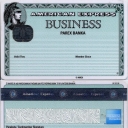 Amex Business