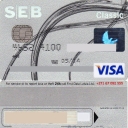 VISA - Classic