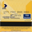Visa Electron