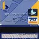 Visa Classic