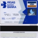 Visa Classic