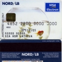 Visa Electron 