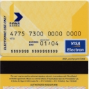 Visa Electron