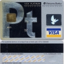 Visa Platinum 
