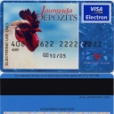 Visa Electron 