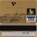 Visa Gold