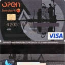 Open