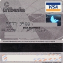 Visa Business