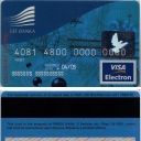 Visa Electron