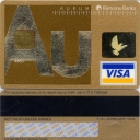 Visa Gold 