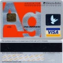 Visa Business 