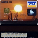 Visa Classic 
