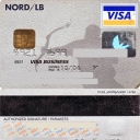 Visa Business