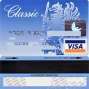 Visa Classic