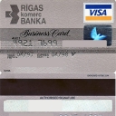 Business Card