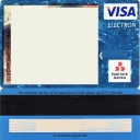 Personal Card - Free Design