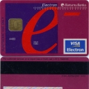 Visa Electron