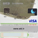 Visa Classic