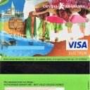 Visa Electron