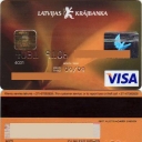 Visa-classic
