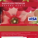 Narvesen (flowers)