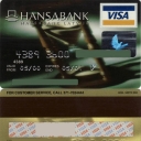 Visa Classic