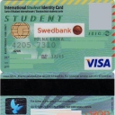 Student Card
