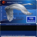 Visa Electron
