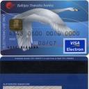 Visa Electron