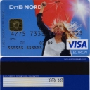 Visa Electron
