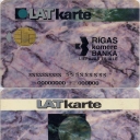 LatKarte (Liepaja)
