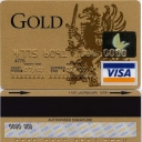 Parex Bank Gold
