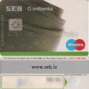 Seb Banka