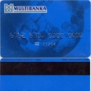 Cirrus Card