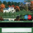Leasing Card