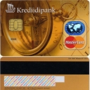 MasterCard Gold