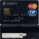 MasterCard Standard