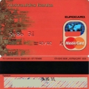 Mastercard (EUROCARD)