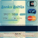 Mastercard (EUROCARD)