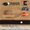 Planets - 3 (Gold)