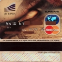 Mastercard (EUROCARD)