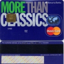 MasterCard Classic 